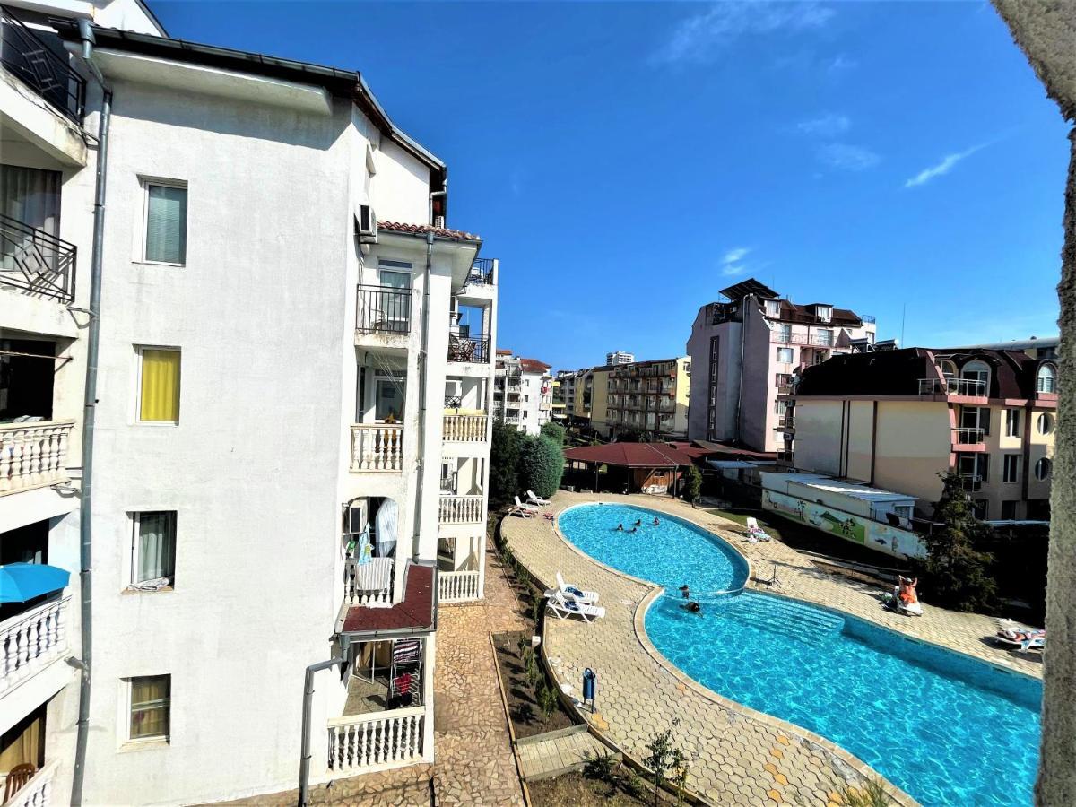 Bravo 5 Holiday Home Slantschew brjag Exterior foto