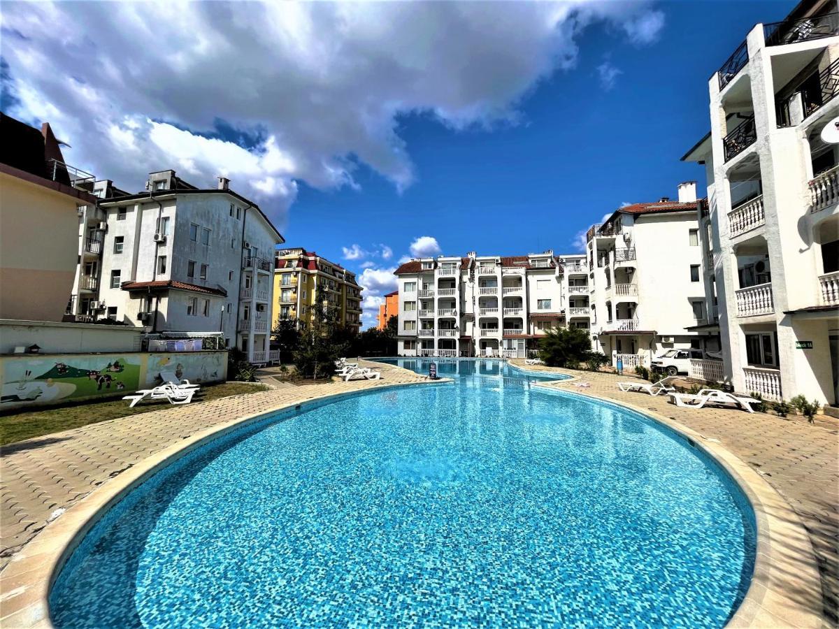 Bravo 5 Holiday Home Slantschew brjag Exterior foto