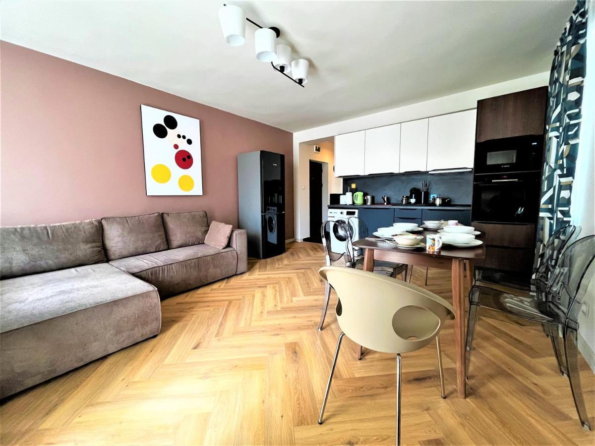 Bravo 5 Holiday Home Slantschew brjag Exterior foto