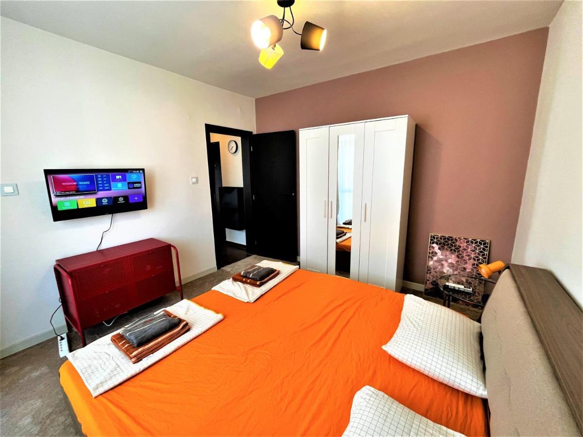 Bravo 5 Holiday Home Slantschew brjag Exterior foto
