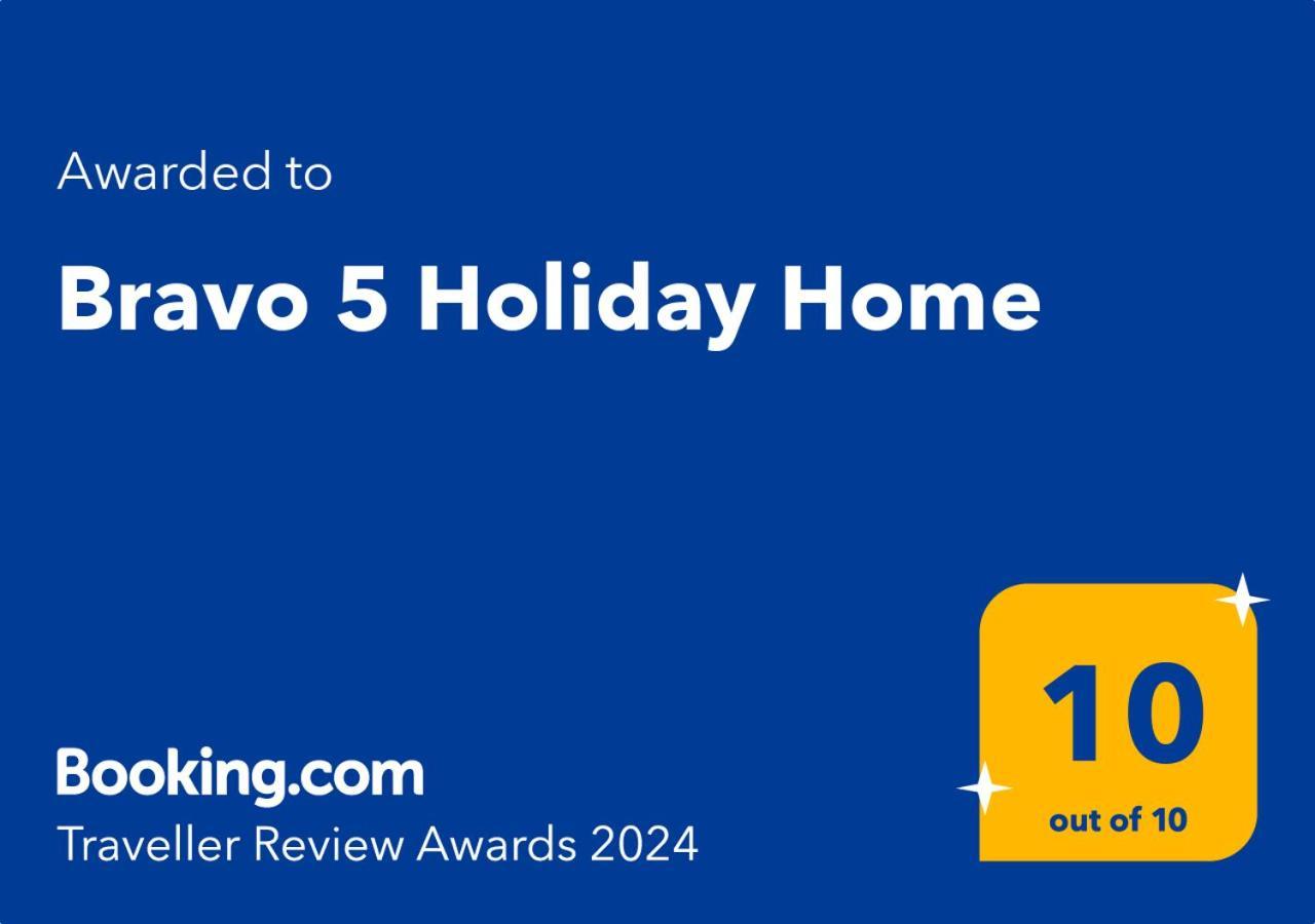 Bravo 5 Holiday Home Slantschew brjag Exterior foto